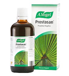 A.Vogel, Prostasan® capsules